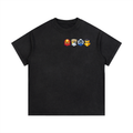 Classic 'Ninja' Pocket T-shirt