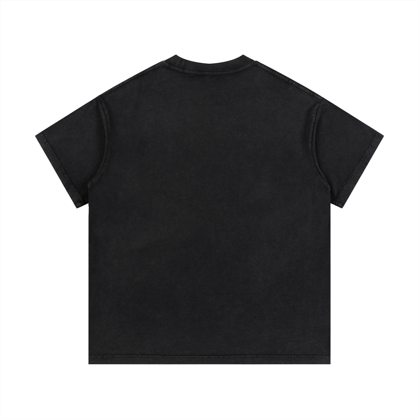 Graffiti Mask Vintage T-Shirt