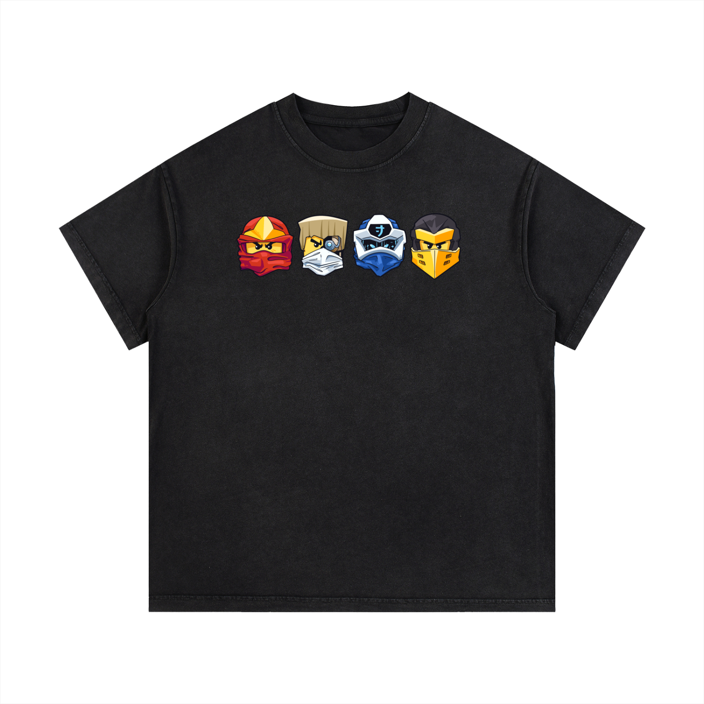 Classic 'Ninja' T-shirt