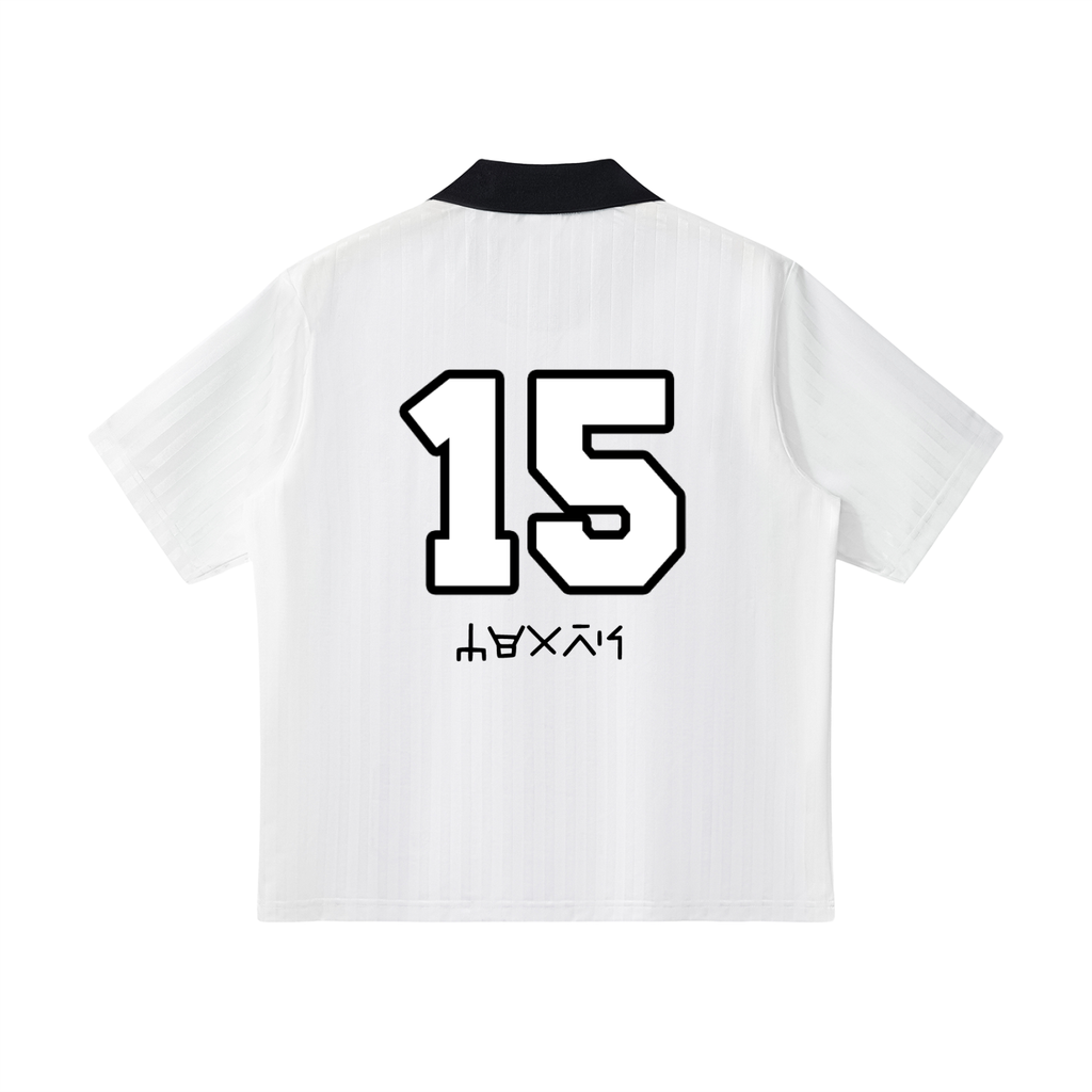 Team 'Ninja' Football Jersey