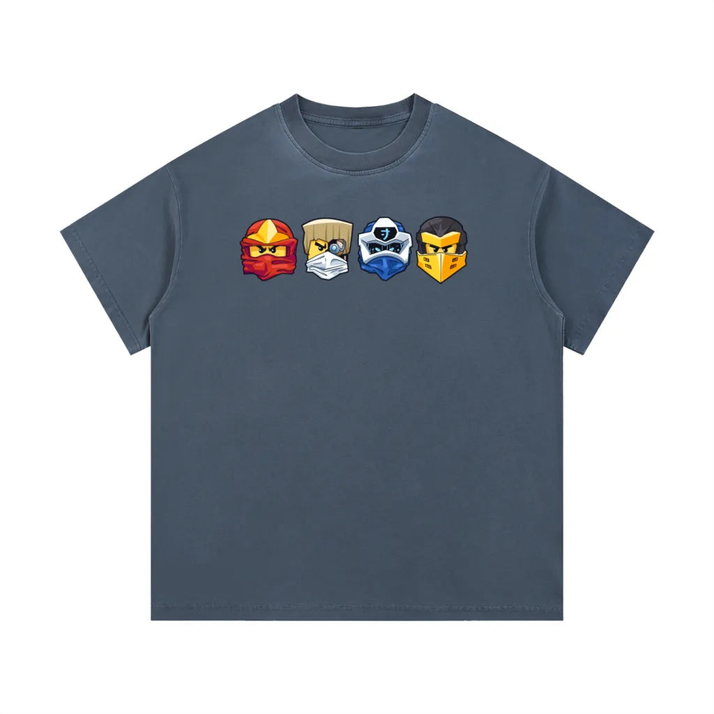 Classic 'Ninja' T-shirt