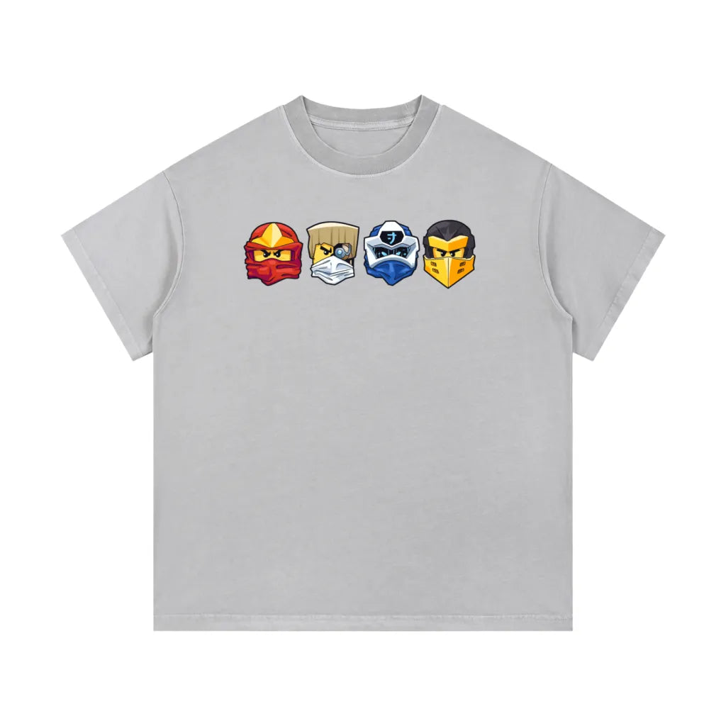 Classic 'Ninja' T-shirt